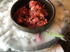 -一品诚记烤肉·甄选店(中南路店)