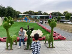 -北京鹿世界主题园