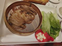 -老淮安·淮安菜(周恩来纪念馆店)