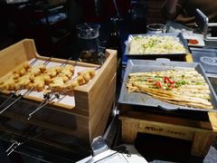-很久以前羊肉串(簋街店)