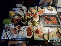 炒面-阪尚皇·原切牛排·烤肉火锅自助(北京路店)