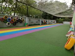 -广州市海珠区乐森幼儿园