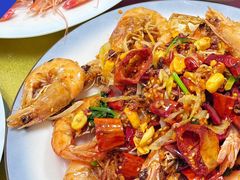 -来之顺海鲜菜馆·青岛菜·始于1993(栈桥店)