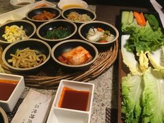 -三代烤肉(保利广场店)