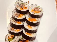 -本粥&拌饭cafe(欧亚新生活店)