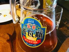 -葡萄集|滋味新疆菜·精酿酒馆(瑞豪酒店)