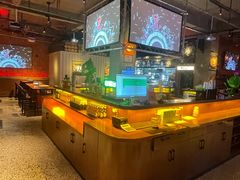 -功夫怪兽·烧烤(西工小街店)