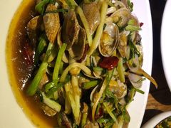 -眼镜味道(德才店)