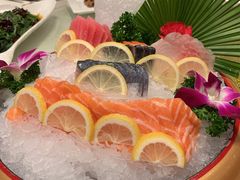 -芭菲盛宴·环球美食(北城国际店)