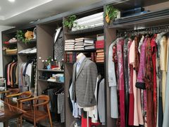 -铭仕洋服(成山路店)