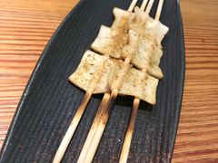 -塔哈尔·新疆盛宴(城西银泰店)