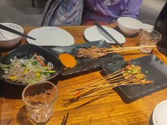 -烧蠔帮·生蚝海鲜牌档(观海店)