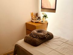 -左悦·艾灸调理·推拿按摩·精油SPA(卓悦汇店)