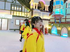 -世界之窗阿尔卑斯冰雪世界