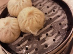 羊肉包子-八先生涮肉房(三里河店)