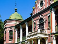 -北京动物园-畅观楼