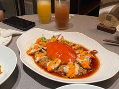 -江南厨子·品苏杭(深圳万象城店)