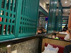 大堂-韩宫宴烤肉·料理(合肥中环城店)