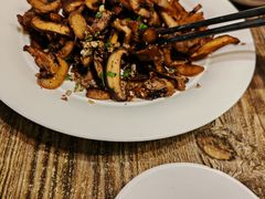 -格日勒阿妈蒙古厨房(大召店)