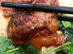 -和府捞面(北美新天地店)