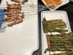 -高家烧鸽子烧烤店63年