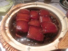 老洋房花园饭店-老洋房花园饭店(绍兴路店)
