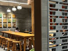 大堂-星巴克臻选(北京前门大街店)