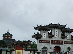 -博鳌禅寺