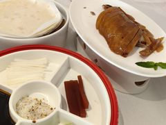 -满堂·烤鸭店·北京菜(鼓楼店)