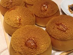 招牌菠萝包-炳胜品味(珠江新城店)