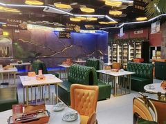 -亿牌牌东北烧烤(博物馆旗舰店)