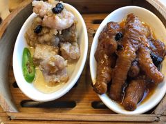 -钟菜·粤菜点心·宴请(海上世界·汇港二期店)