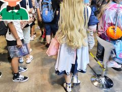 -香港会议展览中心演讲厅