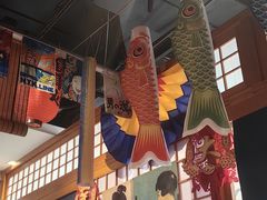 -九酢·海鲜居酒屋