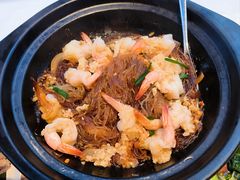 -小厨娘淮扬菜(天印大道店)