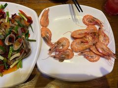 -南海渔家•渔民海鲜(亚特兰蒂斯店)