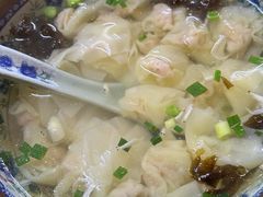 -无名氏宵夜小摊(祝家三姐妹馄饨店)