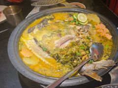 -探鱼·鲜青椒爽麻烤鱼(领展购物广场店)