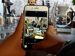 -VOYAGE COFFEE(北锣鼓巷店)