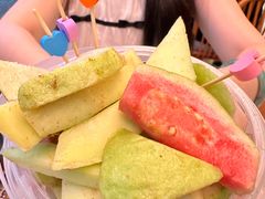 -神府路壹号·海鲜烧烤排档(三坊七巷店)