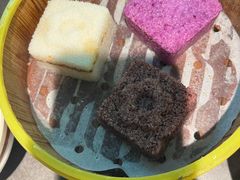 -老淮滨-蚌埠非遗小吃(淮河路店)