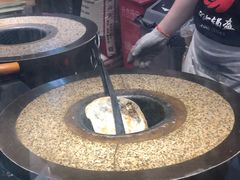 -阿甘锅盔(合生汇购物中心店)