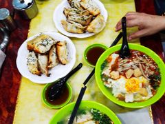 -张记汤馆(嫩江路店)