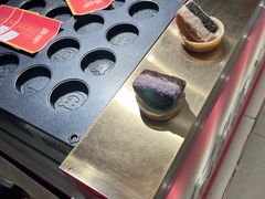 -拾烧·古法手作车轮饼(西直门凯德茂店)