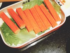 -两三事小郡肝串串香火锅(桂庙店)