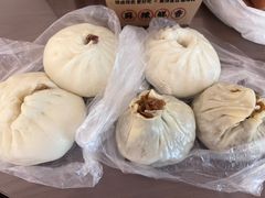 -航天馒头(瞻园路店)