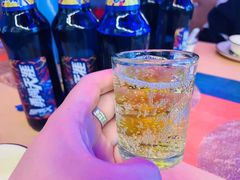 -小桥衢州人家·海鲜烧烤·盱眙龙虾(万达水街店)