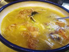 -顾家土菜館