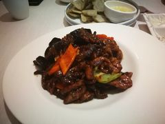 -大鸭梨烤鸭(金色漫香店)