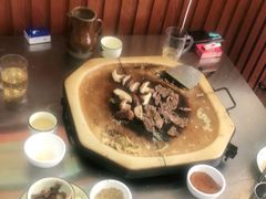 -老渔家白族石板烧旗舰店